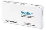 CHEPLAPHARM Arzneimittel GmbH Vagiflor Vaginalz&auml;pfchen 12 St 00325794_DBA