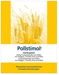 Strathmann GmbH & Co.KG Pollstimol Hartkapseln 120 St 07634512_DBA