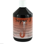 Hofmann & Sommer GmbH & Co. KG Sepso J L&ouml;sung 500 ml 07704052_DBA