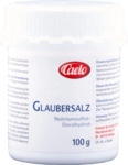 Caesar & Loretz GmbH Glaubersalz Caelo HV-Packung 100 g 03394844_DBA