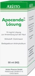 Aristo Pharma GmbH Apocanda L&ouml;sung 50 ml 04292146_DBA