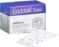 Dr. Falk Pharma GmbH Endofalk Tropic Plv.z.Her.e.Lsg.z.Einn.Btl. 72 St 00003180_DBA