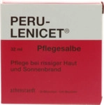 athenstaedt GmbH & Co KG Peru Lenicet Pflegesalbe 32 ml 04018675_DBA