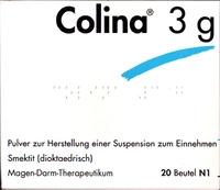 Colina Btl. 3 g Pulver z.Herstell.e.Susp.z.Einn. 20 St 06347288_DBA