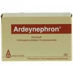 Ardeypharm GmbH Ardeynephron Kapseln 50 St 03714438_DBA