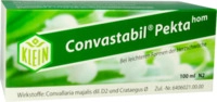 Dr. Gustav Klein GmbH & Co. KG Convastabil Pektahom Tropfen 100 ml 02291929_DBA