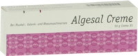 medphano Arzneimittel GmbH Algesal Creme 50 g 03010335_DBA