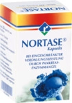 REPHA GmbH Biologische Arzneimittel Nortase Kapseln 20 St 02496330_DBA