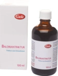 Caesar & Loretz GmbH Baldriantinktur Caelo HV-Packung 50 ml 02096470_DBA