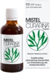 Harras Pharma Curarina Arzneimittel GmbH Mistel Curarina Tropfen 100 ml 08755034_DBA
