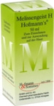 Hofmann & Sommer GmbH & Co. KG Melissengeist H Hofmann's Tropfen 50 ml 03525660_DBA