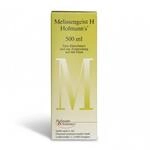 Hofmann & Sommer GmbH & Co. KG Melissengeist H Hofmann's Tropfen 500 ml...