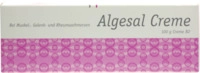 medphano Arzneimittel GmbH Algesal Creme 100 g 01499645_DBA