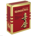 KGV &ndash; Korea Ginseng Vertriebs GmbH Roter Ginseng Extrakt Kapseln 30 St 03444944_DBA