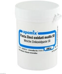Apomix AMH Niemann GmbH & Co. KG Pasta Zinci Oxid. Mollis SR 200 g 04546196_DBA