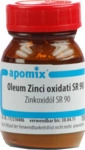 Apomix AMH Niemann GmbH & Co. KG Oleum Zinci oxidati SR 100 g 04546121_DBA