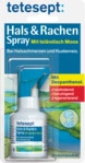 Merz Consumer Care GmbH Tetesept Hals & Rachen Spray 30 ml 08906929_DBA