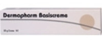 DERMAPHARM AG Dermapharm Basiscreme 50 g 00550746_DBA