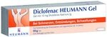 Heumann Pharma GmbH & Co. Generica KG Diclofenac Heumann Gel 50 g 06165363_DBA
