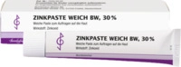 BOMBASTUS-WERKE AG Zinkpaste BW weich 50 ml 04677857_DBA