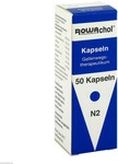 Rowa Wagner GmbH & Co. KG Rowachol Weichkapseln 50 St 00888132_DBA