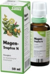 Salus Pharma GmbH Magen Tropfen N Salus 50 ml 01986569_DBA