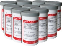 K&ouml;hler Pharma GmbH Kohle pulvis Pulver 10X10 g 08625484_DBA