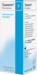 G. Pohl-Boskamp GmbH & Co. KG Saseem Mundspray Pumpl&ouml;sung 60 ml 00325417_DBA