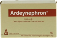 Ardeypharm GmbH Ardeynephron Kapseln 20 St 03714421_DBA