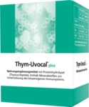 Strathmann GmbH & Co.KG Thym Uvocal plus Hartkapseln 90 St 05917654_DBA