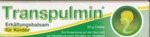 Cooper Consumer Health Deutschland GmbH Transpulmin Erk&auml;ltungsbalsam f&uuml;r Kinder 20