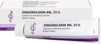 BOMBASTUS-WERKE AG Zink Emulsion BW 100 ml 04377061_DBA