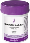 BOMBASTUS-WERKE AG Zinkpaste DAB 100 g 07714033_DBA