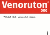 EMRA-MED Arzneimittel GmbH Venoruton 300 Kapseln 50 St 03177816_DBA
