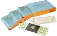 Laboklinika Produktions & Vertriebs GmbH Herbachaud W&auml;rmepflaster 6 St 02067913_DBA
