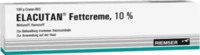 Esteve Pharmaceuticals GmbH Elacutan Fettcreme 100 g 00893831_DBA