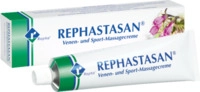 REPHA GmbH Biologische Arzneimittel Rephastasan Venen- und Sport-Massagecreme 100 g