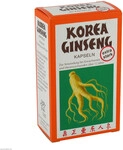 Dr. Poehlmann & Co. GmbH Korea Ginseng extra stark Kapseln 80 St 07653521_DBA