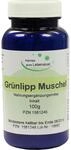 El Compra Import GmbH&Co.KG Gr&uuml;nlippmuschel Pulver 100 g 01581246_DBA