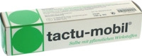 W. Feldhoff & Comp. Arzneimittel GmbH Tactu Mobil Salbe 100 g 03090529_DBA