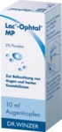 Dr. Winzer Pharma GmbH LAC Ophtal MP Augentropfen 10 ml 05385080_DBA