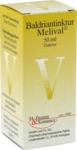 Hofmann & Sommer GmbH & Co. KG Baldriantinktur Melival 50 ml 01846319_DBA