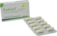 P&auml;dia GmbH Eubiol Hartkapseln 10 St 06425054_DBA