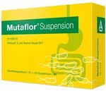 Ardeypharm GmbH Mutaflor Suspension 10X1 ml 07592825_DBA