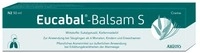 Aristo Pharma GmbH Eucabal Balsam S 50 ml 08473614_DBA