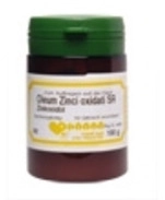 Pharmachem P&ouml;&szlig;neck GmbH & Co. KG Oleum Zinci oxidati SR 100 g 04412142_DBA