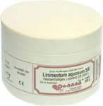 Pharmachem P&ouml;&szlig;neck GmbH & Co. KG Linimentum Aquosum SR Salbe 200 g...