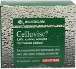 Pharma Gerke GmbH Celluvisc 1% Augentropfen 30X0.4 ml 04922943_DBA