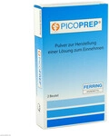 Ferring Arzneimittel GmbH Picoprep Pulver z.Herst.e.L&ouml;sung z.Einnehmen 2 St