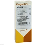 EMRA-MED Arzneimittel GmbH Fungoral 2% L&ouml;sung 60 ml 06702246_DBA